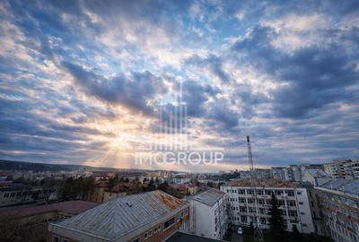 Apartament cu 2 camere decomandat, mobilat în Plopilor - 11