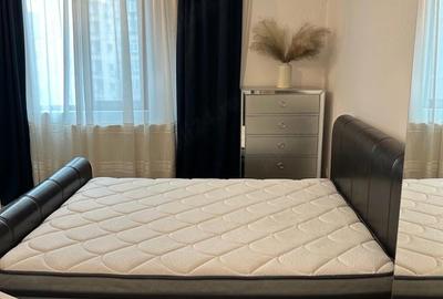 Apartament cu 2 camere semidecomandat, mobilat în Nerva Traian - 3