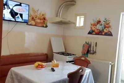 Apartament cu 2 camere decomandat în Burdujeni - 5