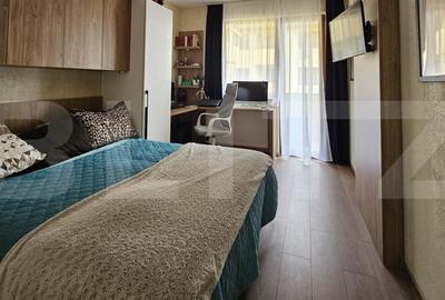 Apartament la cheie, 2 camere, Zona Semicentrala - 4