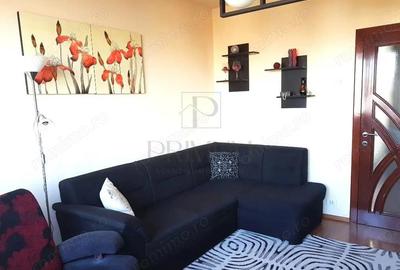 TIPOGRAFILOR - 3 CAMERE - 2 BAI - CENTRALA PROPRIE - CLIMA - ETAJ 3 - BOXA - 3