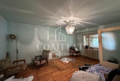 Apartament cu 3 camere | Finisaje clasice | Cartierul Zorilor - 3
