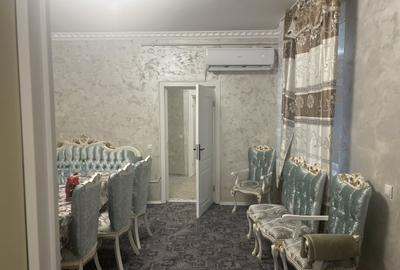 Casă cu 3 camere cu Teren 50 Mp în Calea Călărașilor - 5