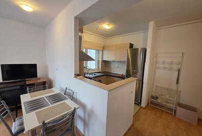 Apartament cu 2 camere semidecomandat, mobilat în 1 Decembrie 1918 - 18