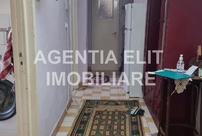 Apartament cu 2 camere decomandat în Central - 3
