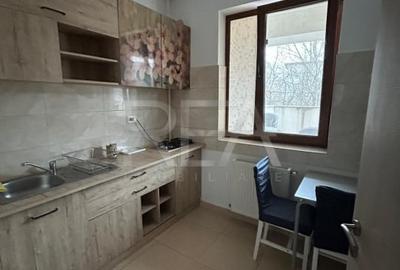 2 camere Tineretului decomandat, centrala, parcare, an 2018, terasa, metrou - 4