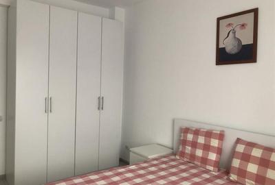 Apartament cu 2 camere decomandat, mobilat în Berceni - 5