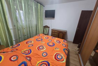 Ap. 3 camere | 76 mp | Decomandat | Mobilat & Utilat | 13 Septembrie – Prosper - 10