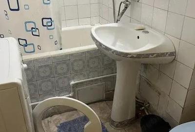 Garsonieră semidecomandată în Tătărași