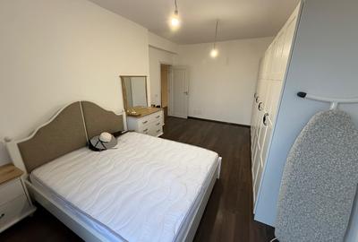 Duplex Bragadiru - Strada Topaz - Mobilat Utilat - Teren 218 mp - 2