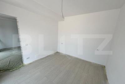Studio in bloc nou, zona Damila - 3