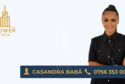 Penthouse | Predare la Cheie | Terase 191 mp | Parcare Subterană Inclusă - 14