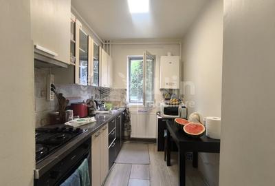 Apartament 3 camere la cheie | Balcon | Manastur | Zona Parang - 5