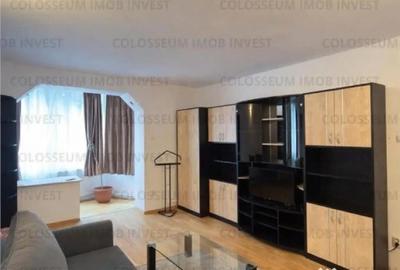 Apartament cu 2 camere decomandat în Centrul Civic - 2