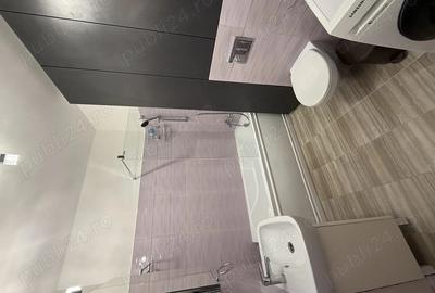 Apartament cu 2 camere decomandat în Grozăvești - 6