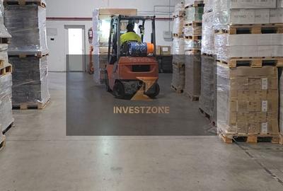 Spațiu comercial, de 2,300 mp, în Central - 5