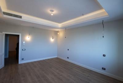 Apartament  cu 5 camere in complex exclusivist, langa Parcul Herastrau - 14