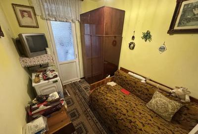 Apartament cu 2 camere decomandat, mobilat în Delfinariu - 8