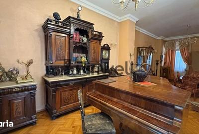 Casă cu 9 camere cu Teren 679 Mp în Cotroceni - 5