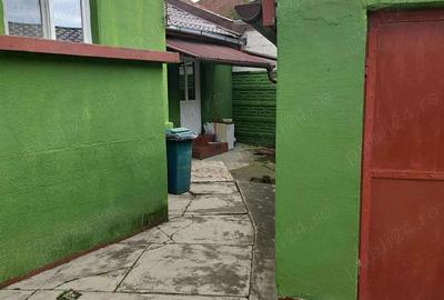 Casa cu 5 camere de vanzare , 14 MAI , 128.000 euro neg. - 18