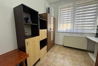 Apartament cu 2 camere nedecomandat, mobilat în Cedonia - 11