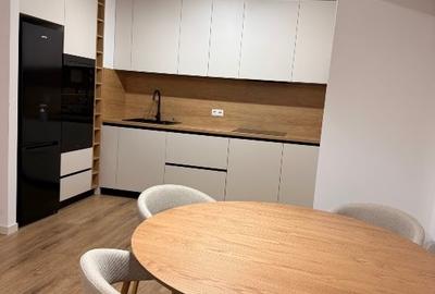Apartament cu 2 camere decomandat în Drumul Taberei - 13