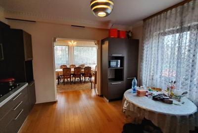 Casă individuală cu 5 camere cu Teren 893 Mp în Ultracentral - 34