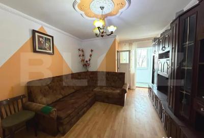 Garsonieră în Burdujeni - 2