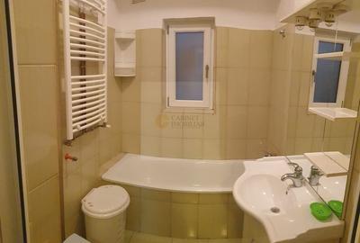 Biserica Armeneasca - Bd. Carol | Etaj Intermediar | Centrala Proprie - 4