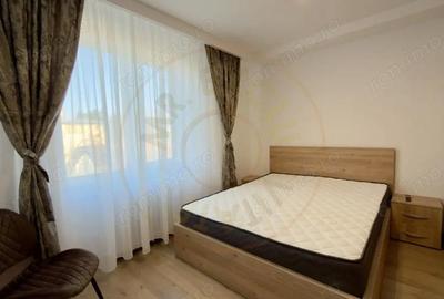Apartament cu 2 camere semidecomandat, mobilat în Ceair - 3