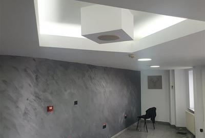 Birouri de la 140 mp - pret cu utilitati incluse - 6
