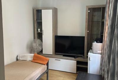 Garsonieră în Central