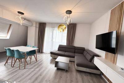 Apartament cu 2 camere în Central - 5