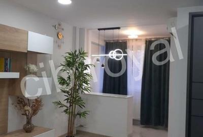 Vand garsoniera noua,lux,Militari,vis a vis metrou Lujerului,Drumul Timonierului - 3