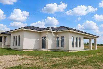 Casă cu Teren 420 Mp în Sântandrei - 4