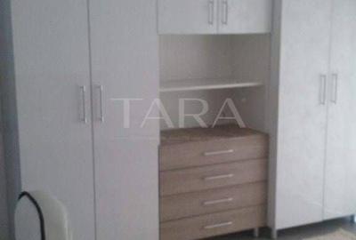 Apartament cu 3 camere decomandat, mobilat în Andrei Mureșanu - 4