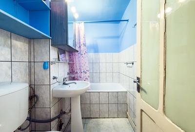 Apartament cu 2 camere în Ultracentral - 6