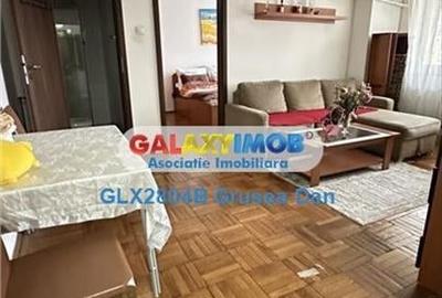 Stefan cel mare | 2 camere 59mp | 1980 | AC etaj 1 | metrou - 2