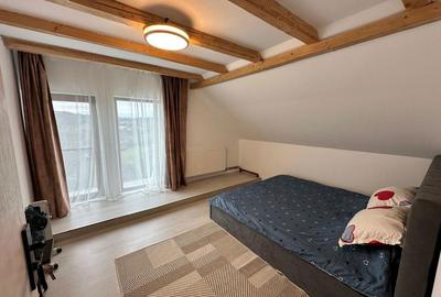 Casă cu 4 camere cu Teren 3000 Mp în Făget - 6