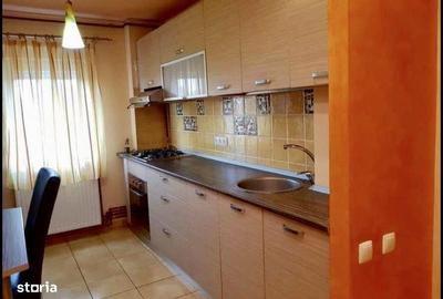 Apartament cu 2 camere decomandat în Trocadero - 1