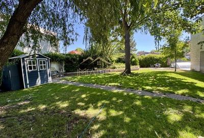 Vila cu 5 camere *344mp* + 800mp Teren // Zona Bucurestii Noi - 55