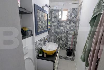 Apartament modern, etajul 1 , zona cetate. - 2