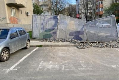 Apartament cu 2 camere decomandat în E3 - 8