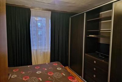 Apartament cu 2 camere decomandat în Păcii - 5