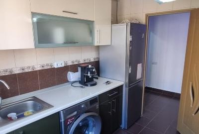 Apartament cu 2 camere semidecomandat în Calea Caransebeșului - 6