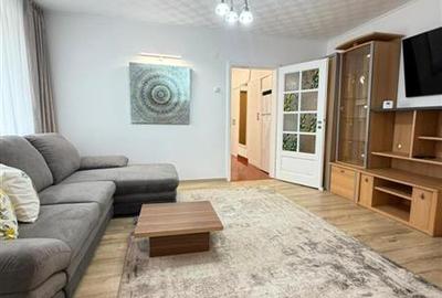 Apartament cu 2 camere semidecomandat, mobilat în Centrul Civic - 9