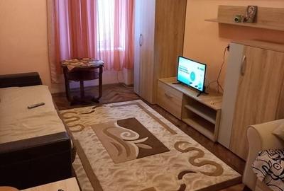 Garsoniera Centrul Istoric, zona Apollonia Hircher/Castelului - 1