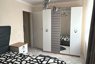 Inchiriere Apartament 3 camere- Obor- Strada Elena - 1