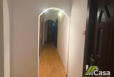 Apartament 3 camere – Micro 14, Galați - 12