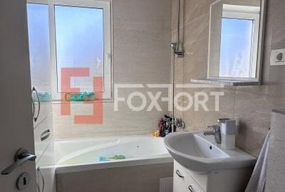 COMISION 0% Apartament cu 3 camere, etaj 1, 2 locuri de parcare, zona Buziasului - 24